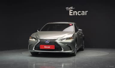 ES300h 7th Generation
