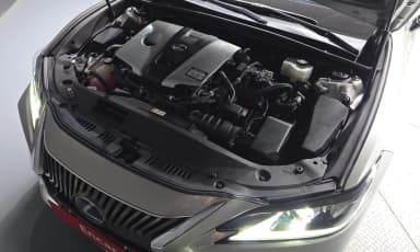 ES300h 7th Generation