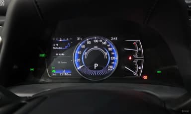 ES300h 7th Generation