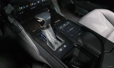 ES300h 7th Generation