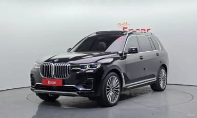 X7 (G07)