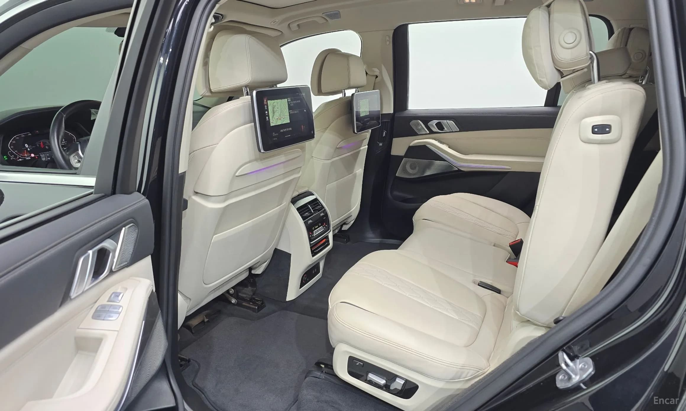 X7 (G07)