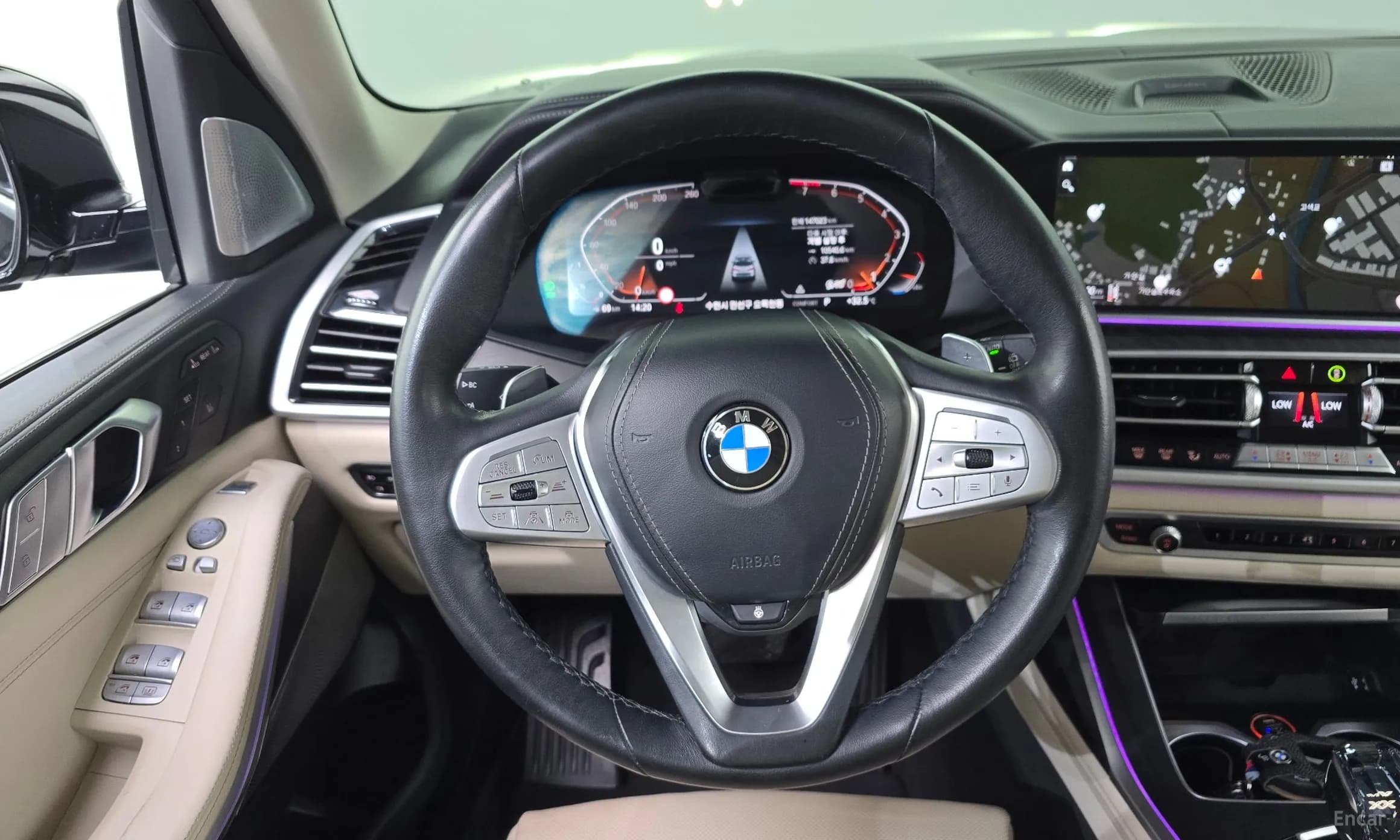 X7 (G07)