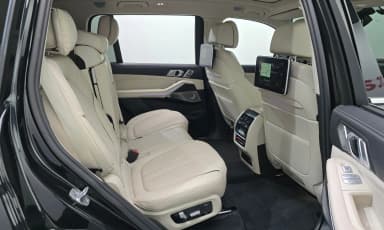 X7 (G07)