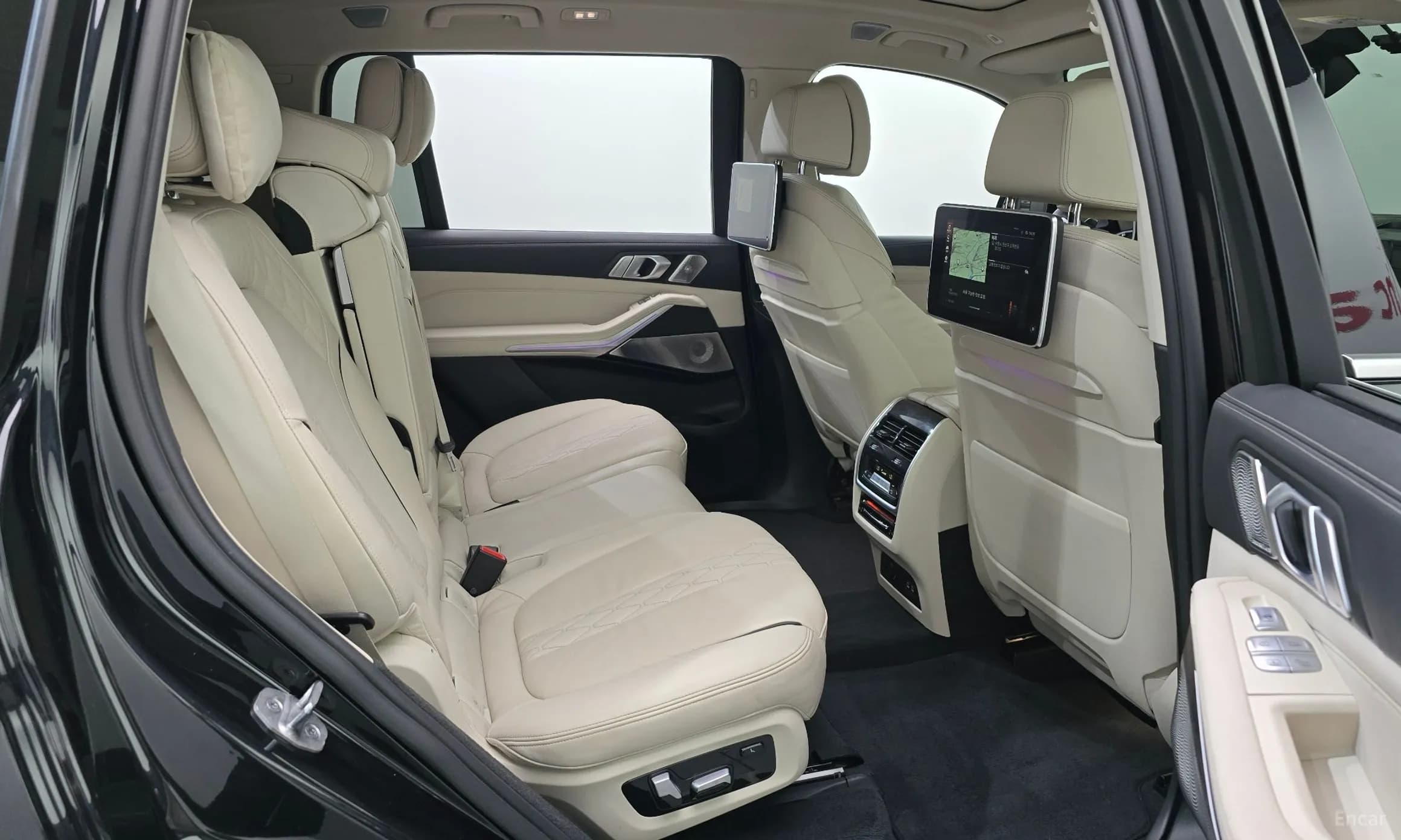 X7 (G07)