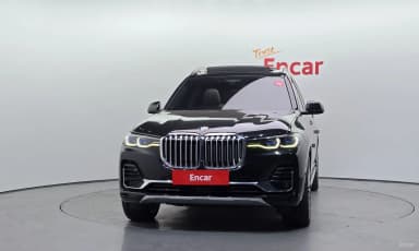 X7 (G07)