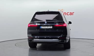 X7 (G07)
