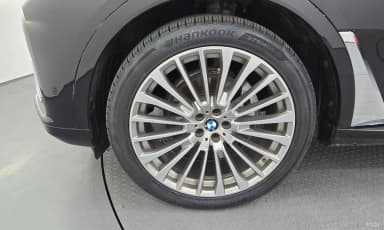 X7 (G07)