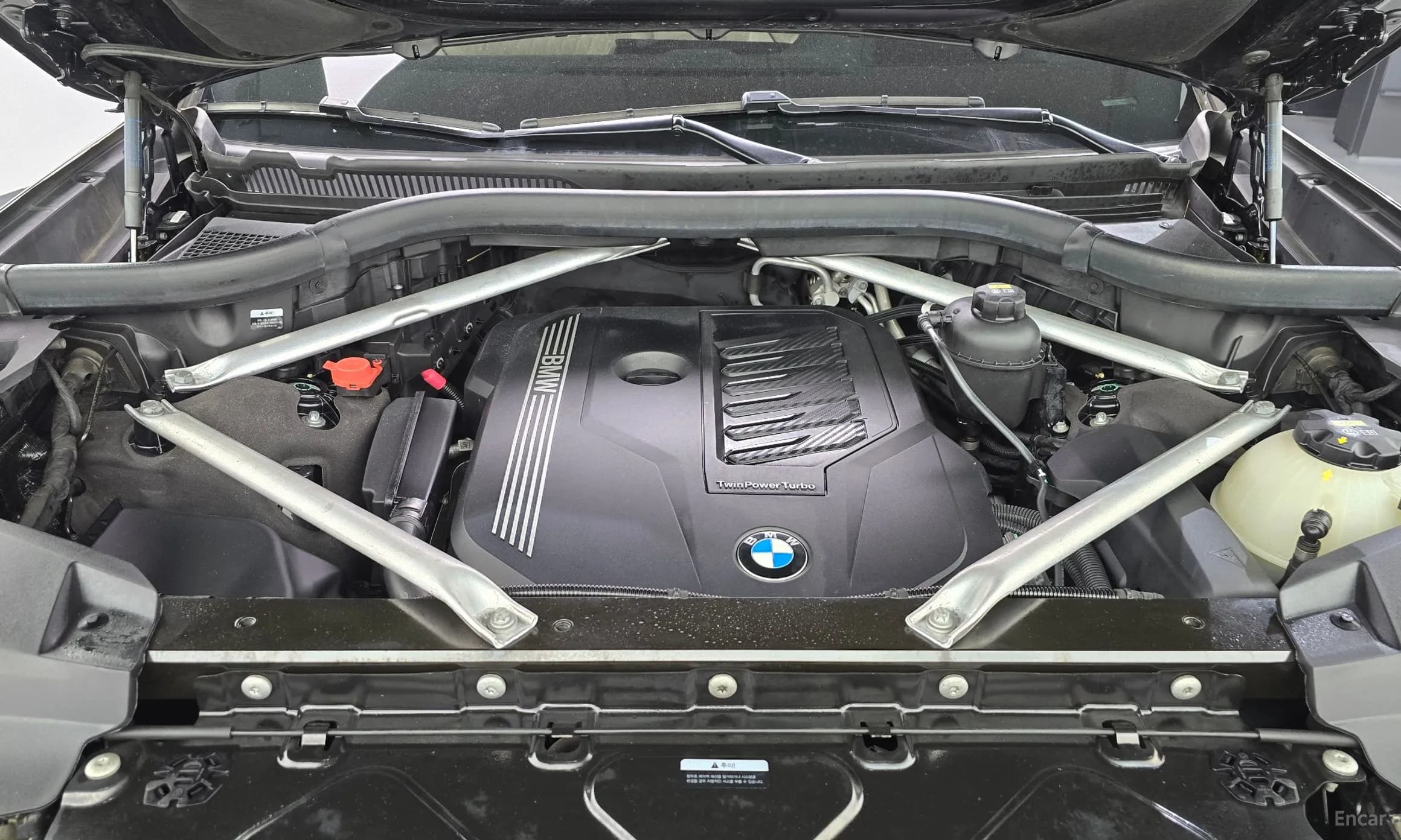 X7 (G07)