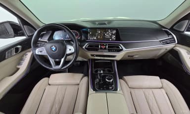 X7 (G07)