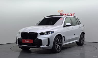 X5 (G05)
