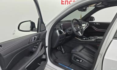 X5 (G05)