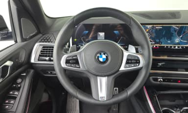X5 (G05)