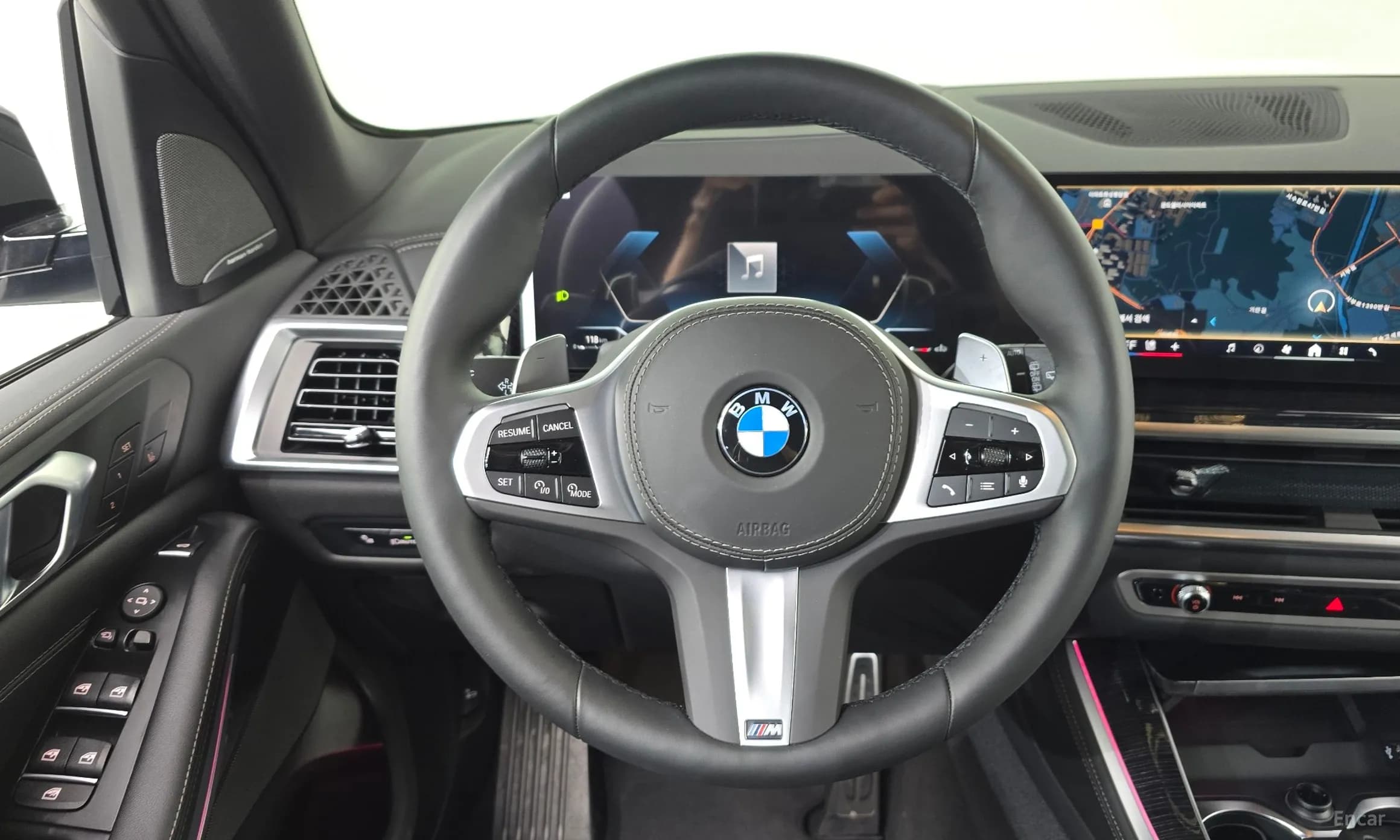 X5 (G05)