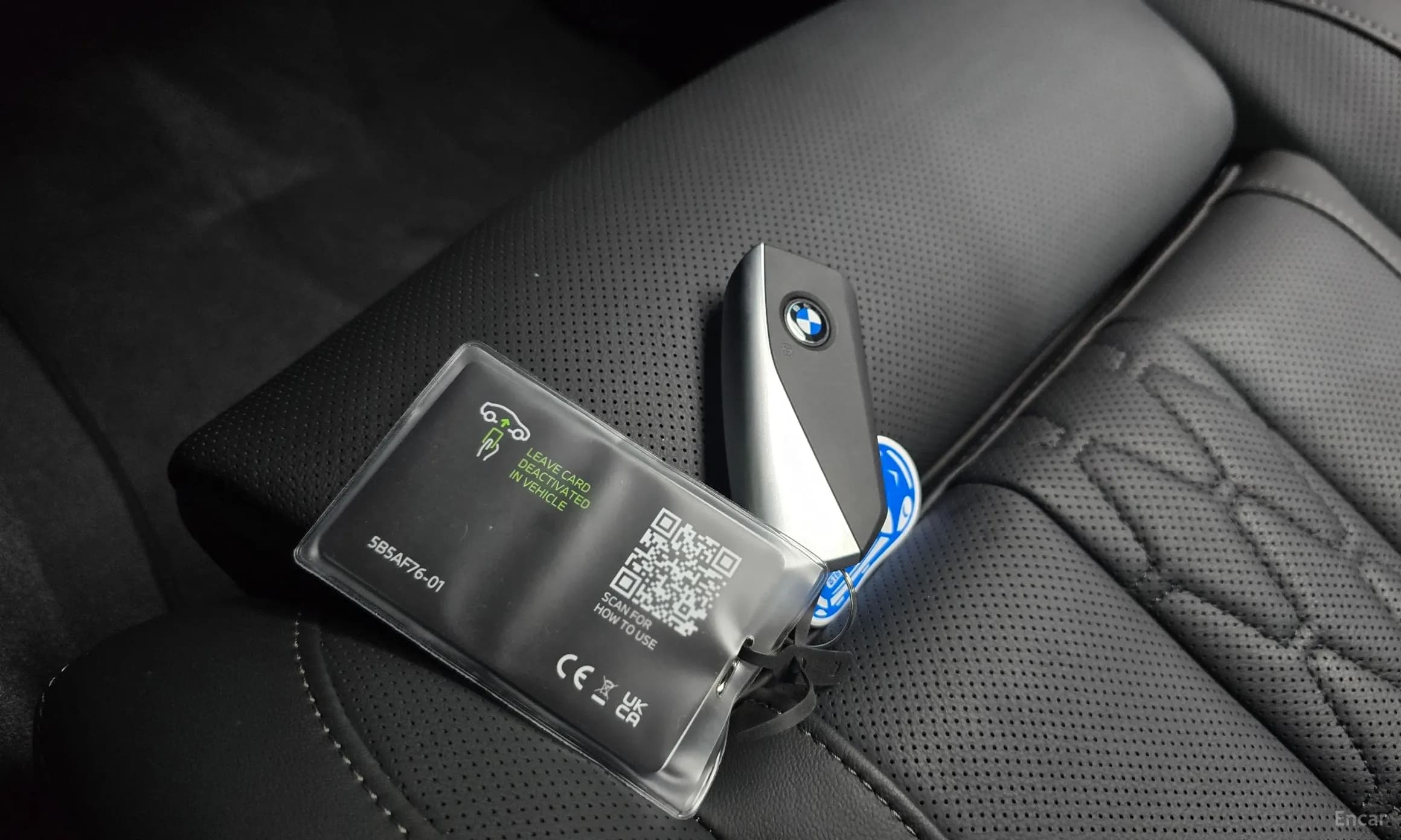 X5 (G05)
