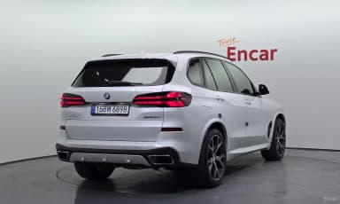 X5 (G05)