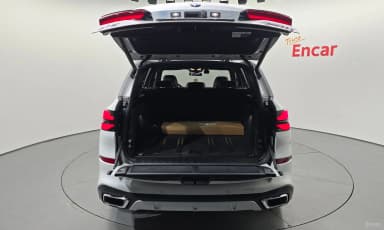 X5 (G05)