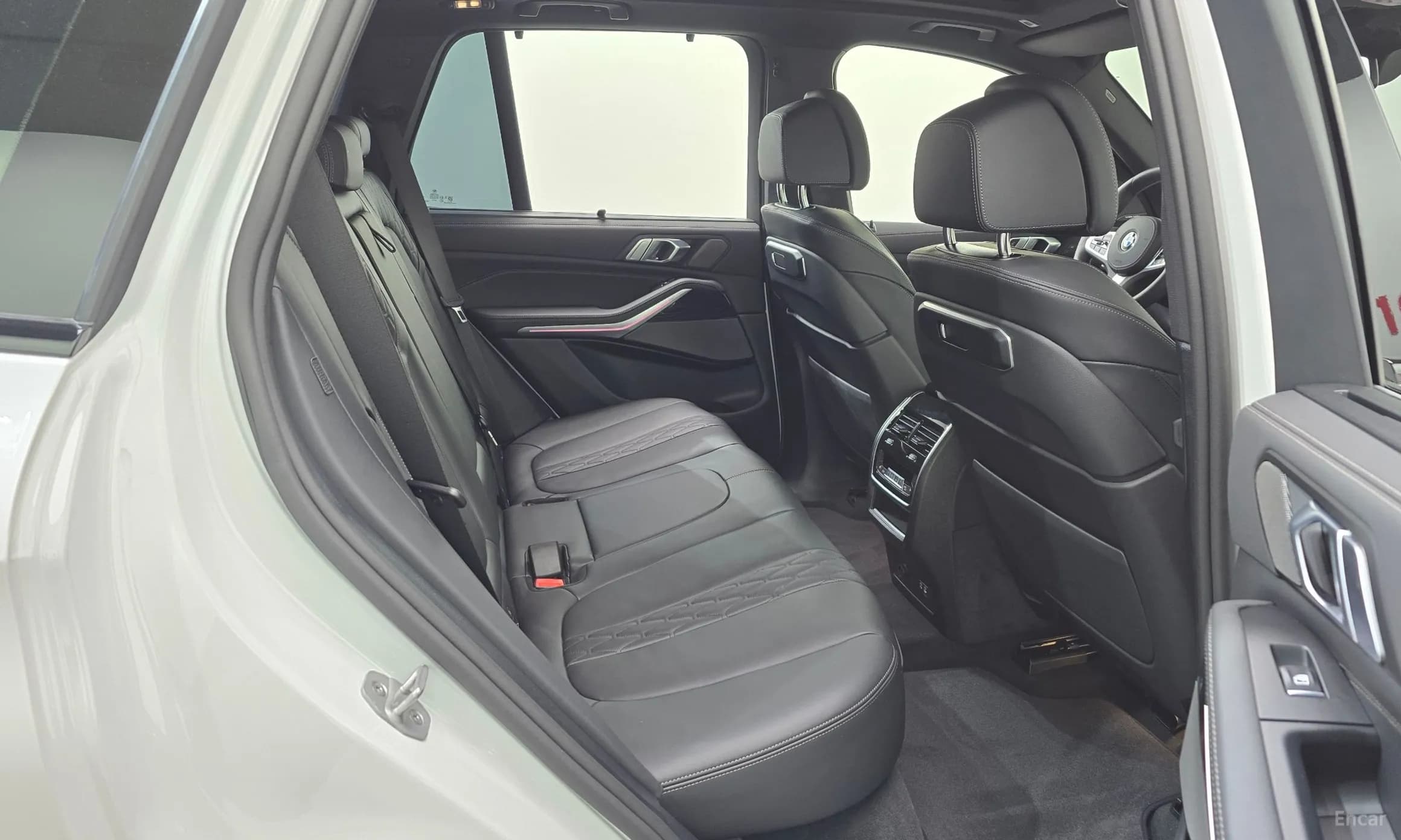 X5 (G05)