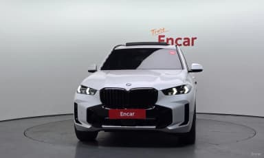 X5 (G05)