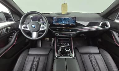 X5 (G05)