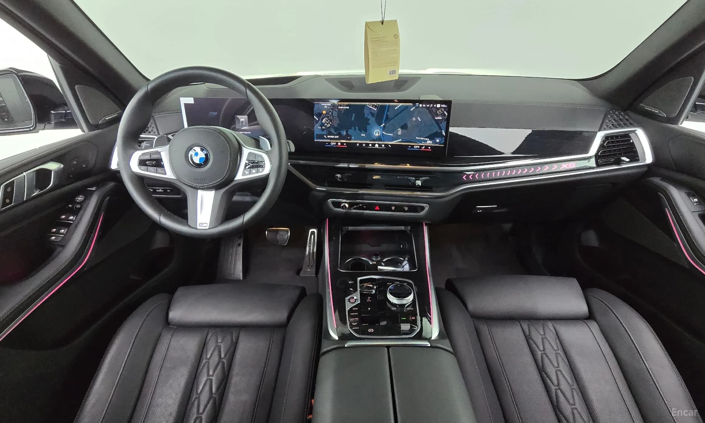X5 (G05)