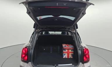 Cooper S Countryman