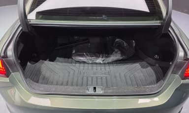 ES300h 7th Generation