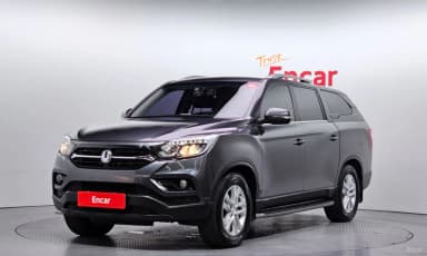 Rexton Sports