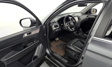 Rexton Sports