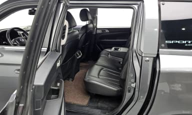 Rexton Sports