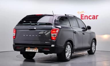 Rexton Sports