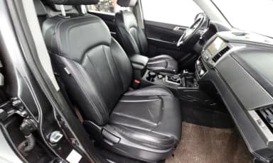 Rexton Sports