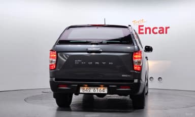 Rexton Sports