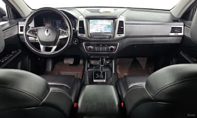 Rexton Sports