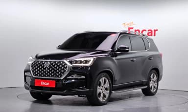 Rexton