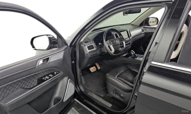 Rexton