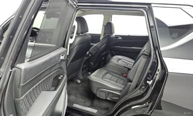 Rexton