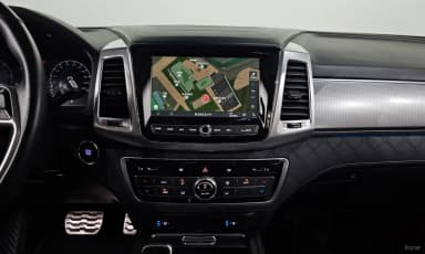 Rexton