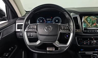 Rexton