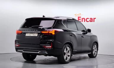 Rexton