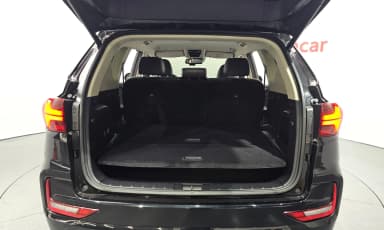 Rexton