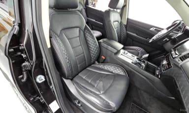 Rexton