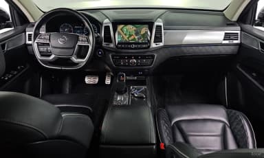 Rexton