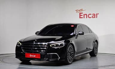 S-Class W223