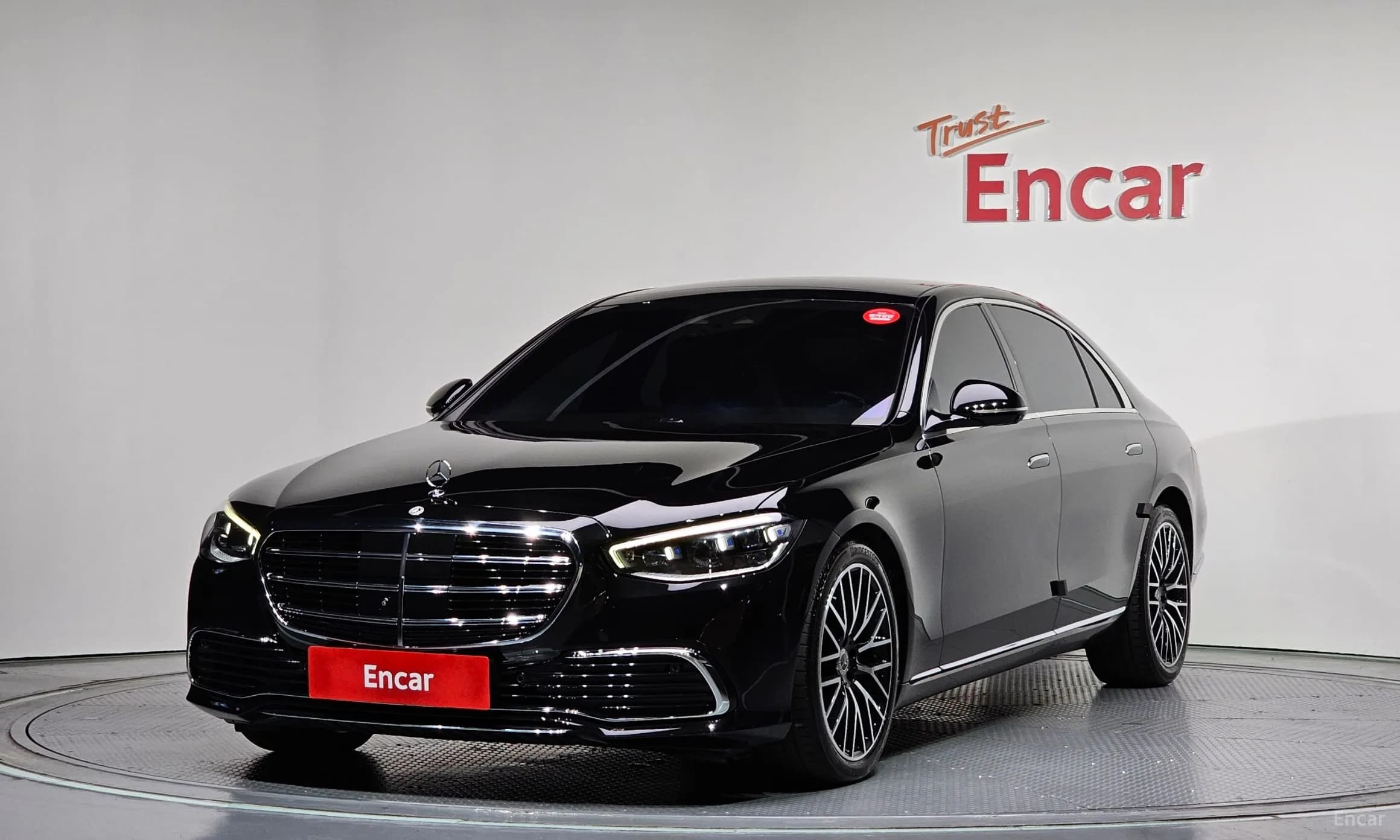 S-Class W223