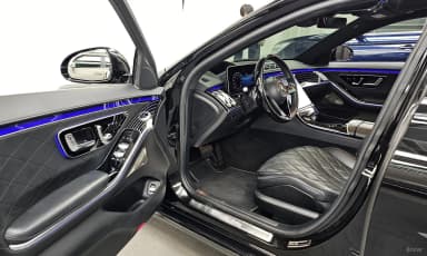 S-Class W223