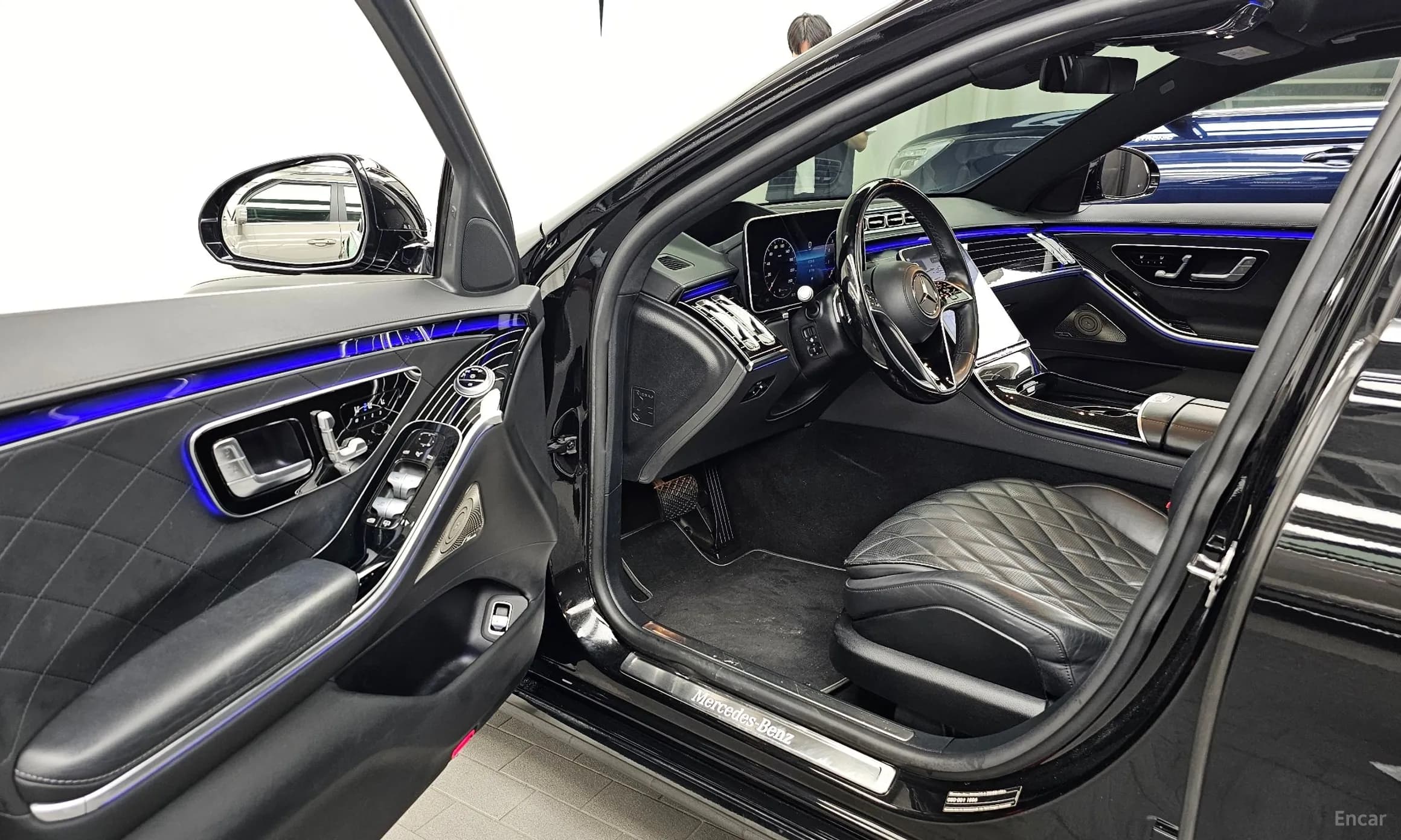 S-Class W223