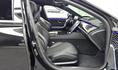 S-Class W223