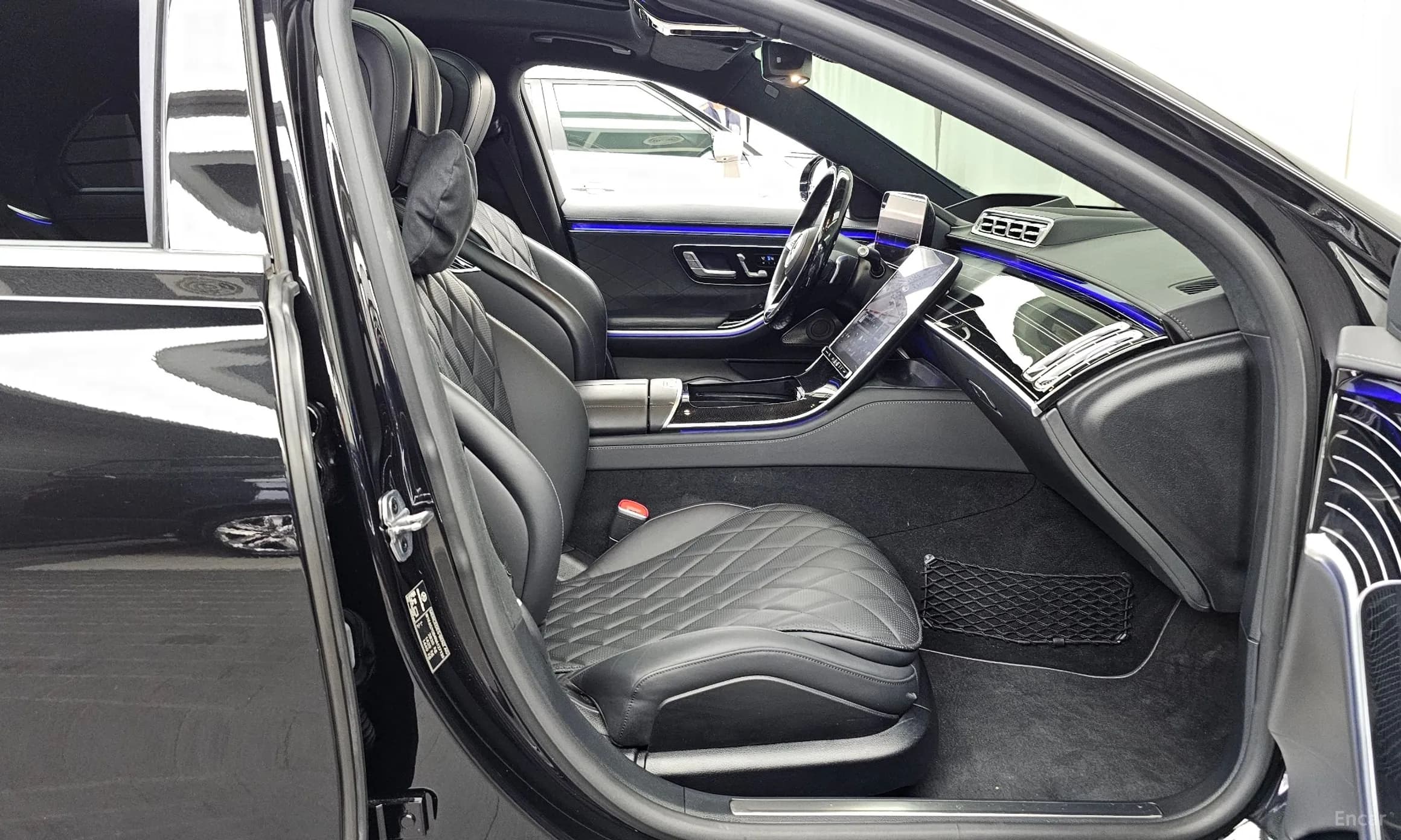 S-Class W223