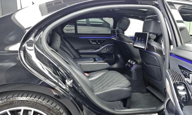 S-Class W223